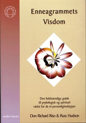Enneagrammets Visdom - Don Richard Riso Russ Hudson - Bog