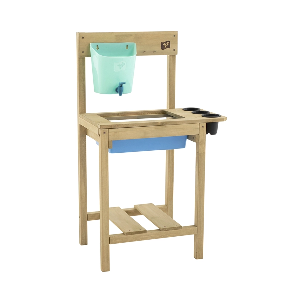 TP TOYS Early Fun Holz Pflanzbank