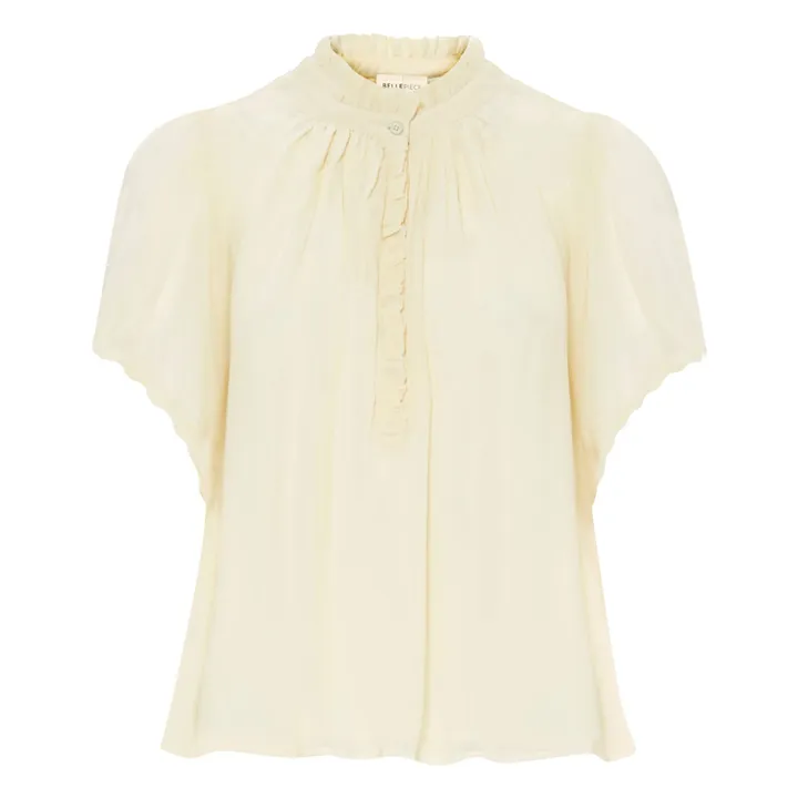BELLEPIECE Blouse Seville | Gris
