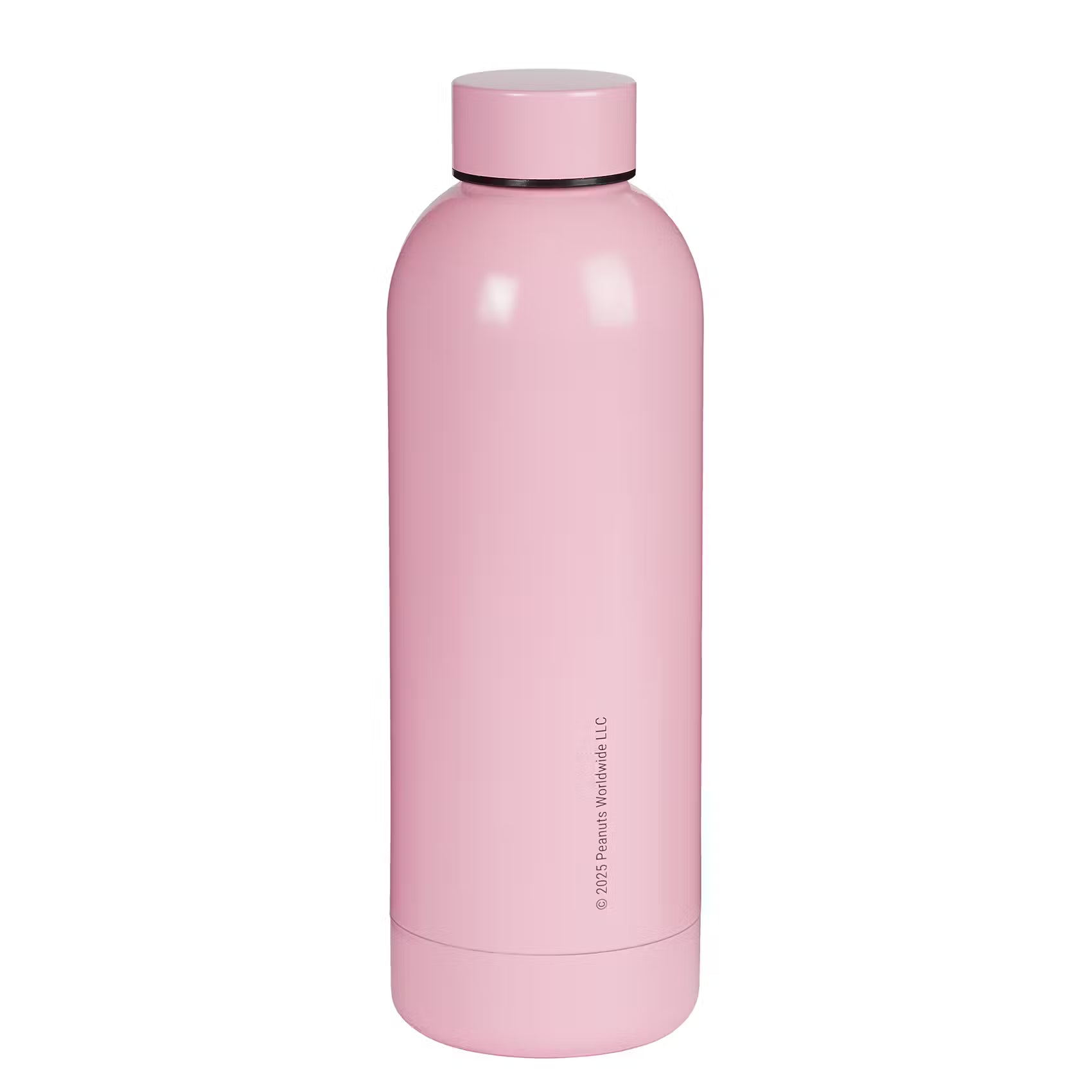 PEANUTS Trinkflasche