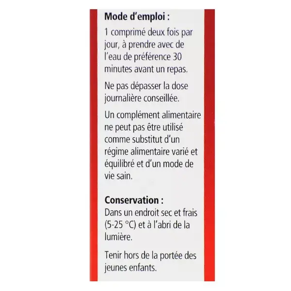 Salus Floradix Ferro + Ervas 84 comprimidos