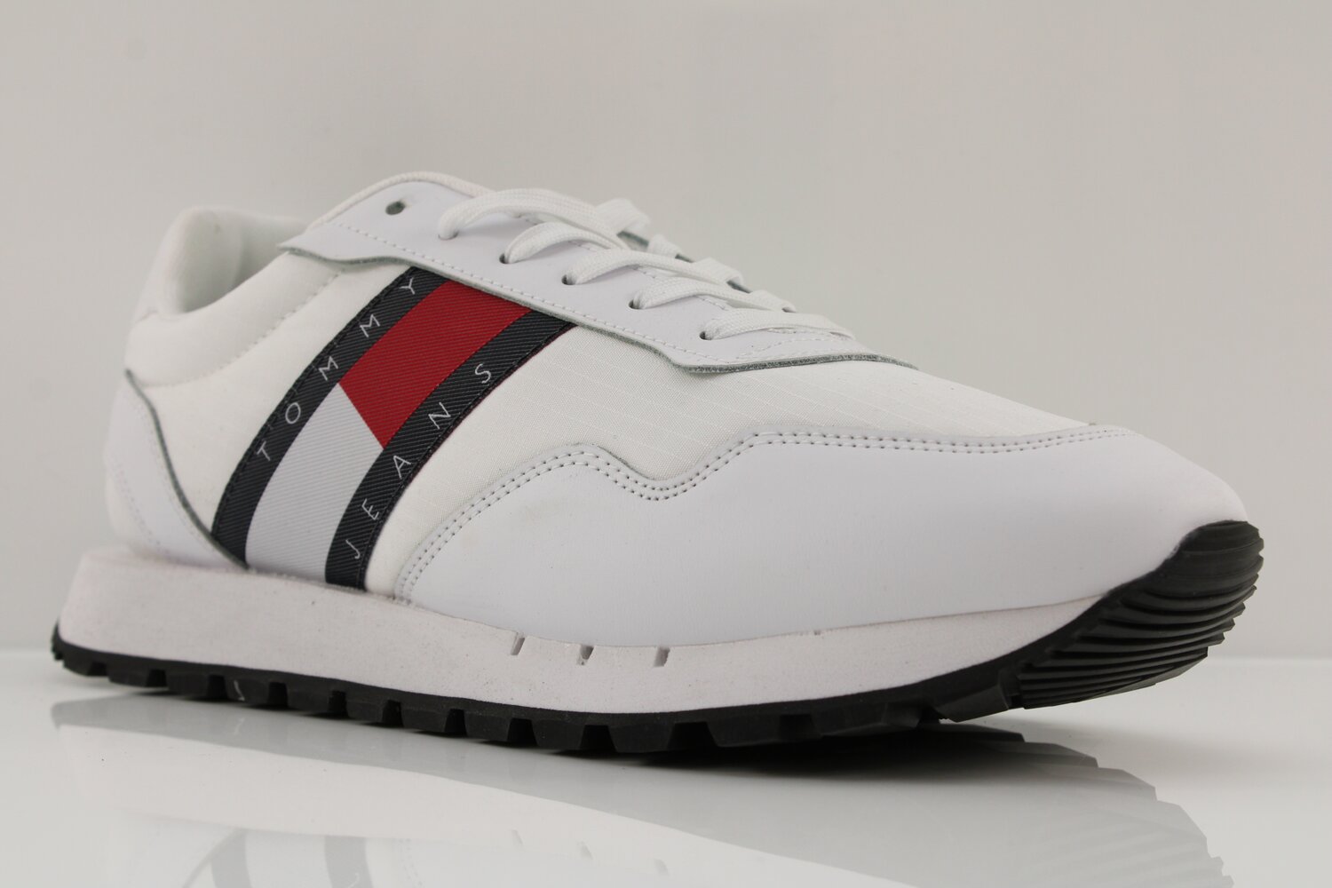 Hilfiger Tommy Footwear Sneaker
