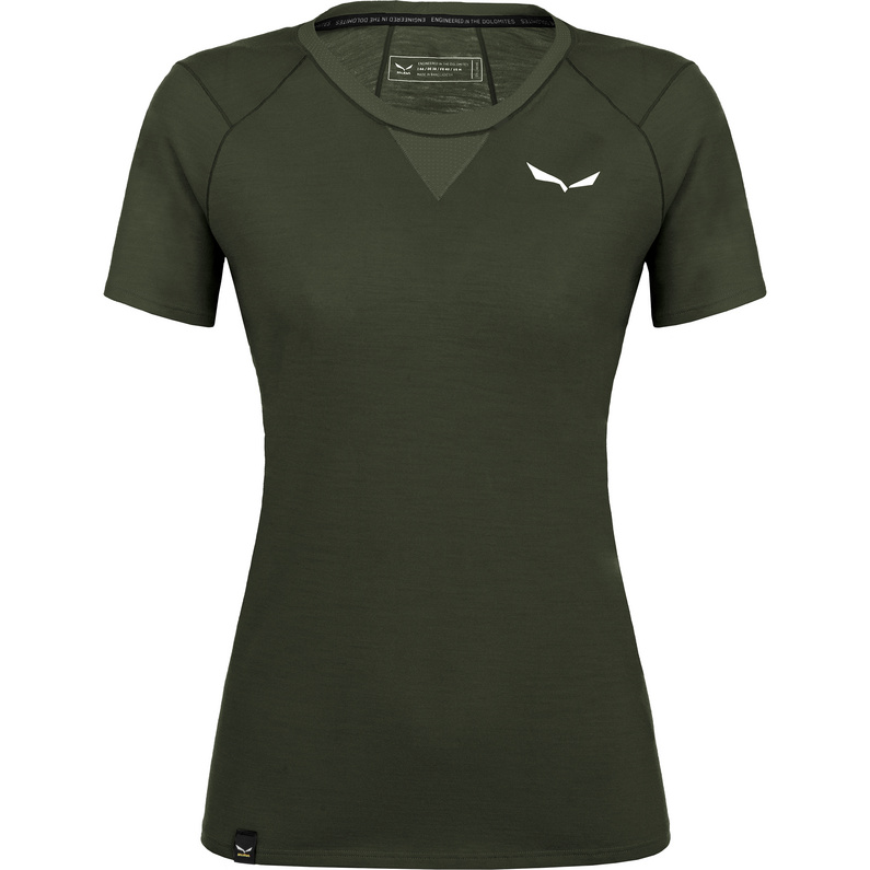 Salewa Damen Agner AM T-Shirt