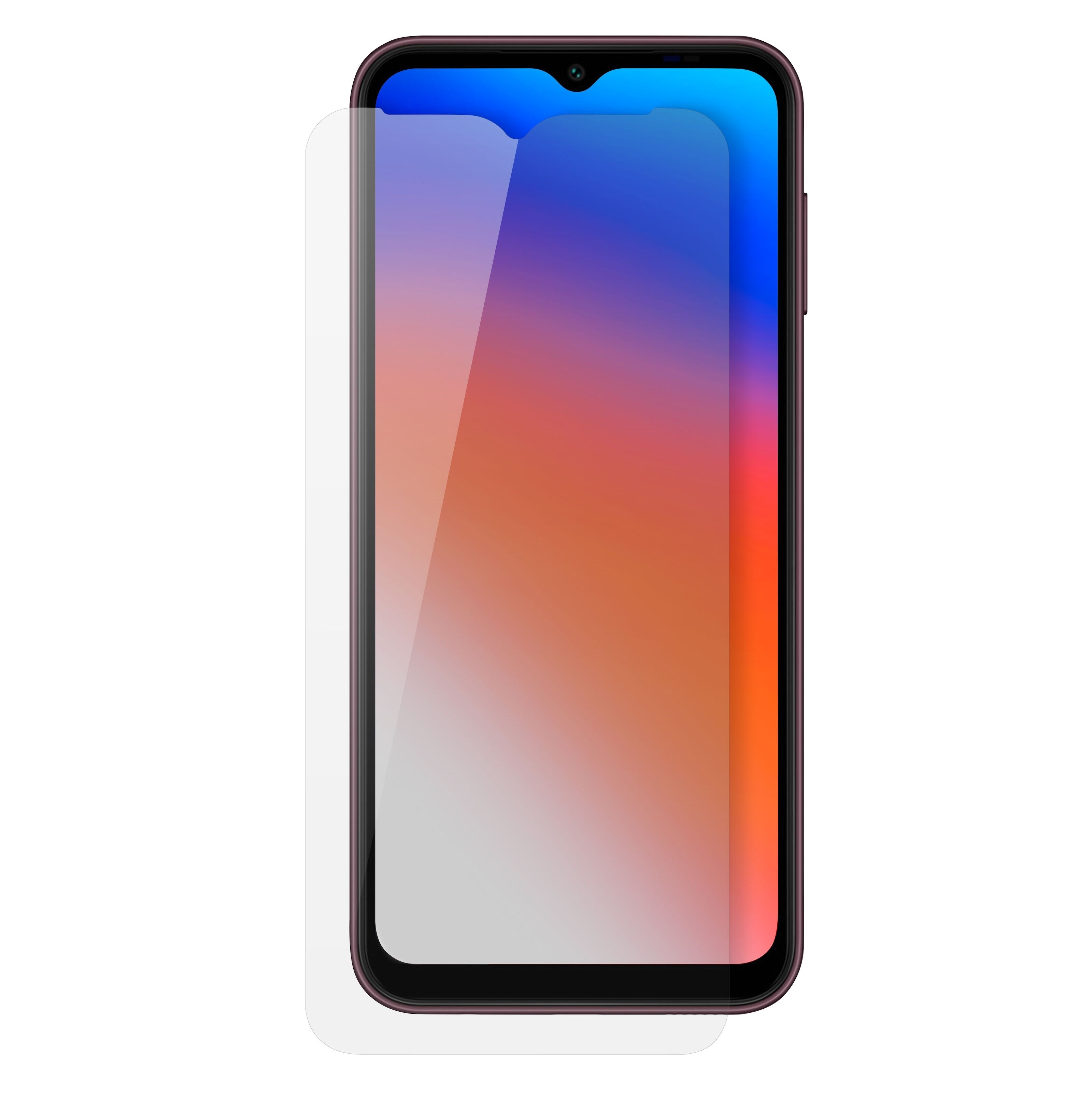 Linocell Elite Extreme Skjermbeskytter for Samsung Galaxy A14 5G