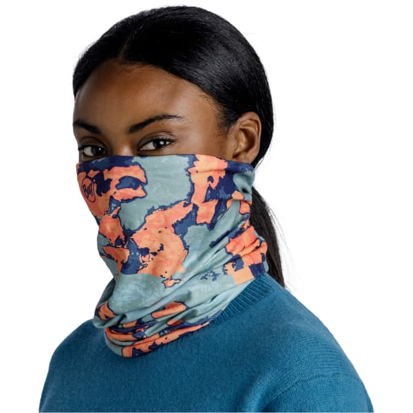 Tour de cou BUFF ORIGINAL ECOSTRETCH BITUR OPALINE