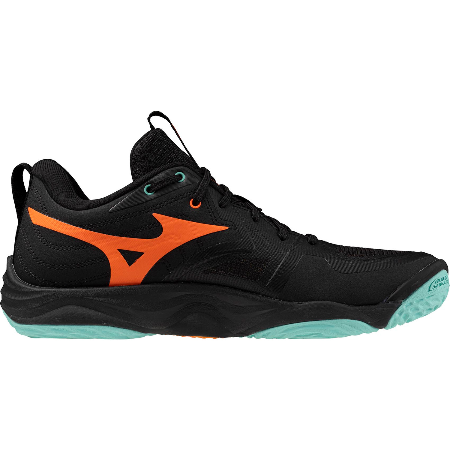 Mizuno Wave Momentum Elite