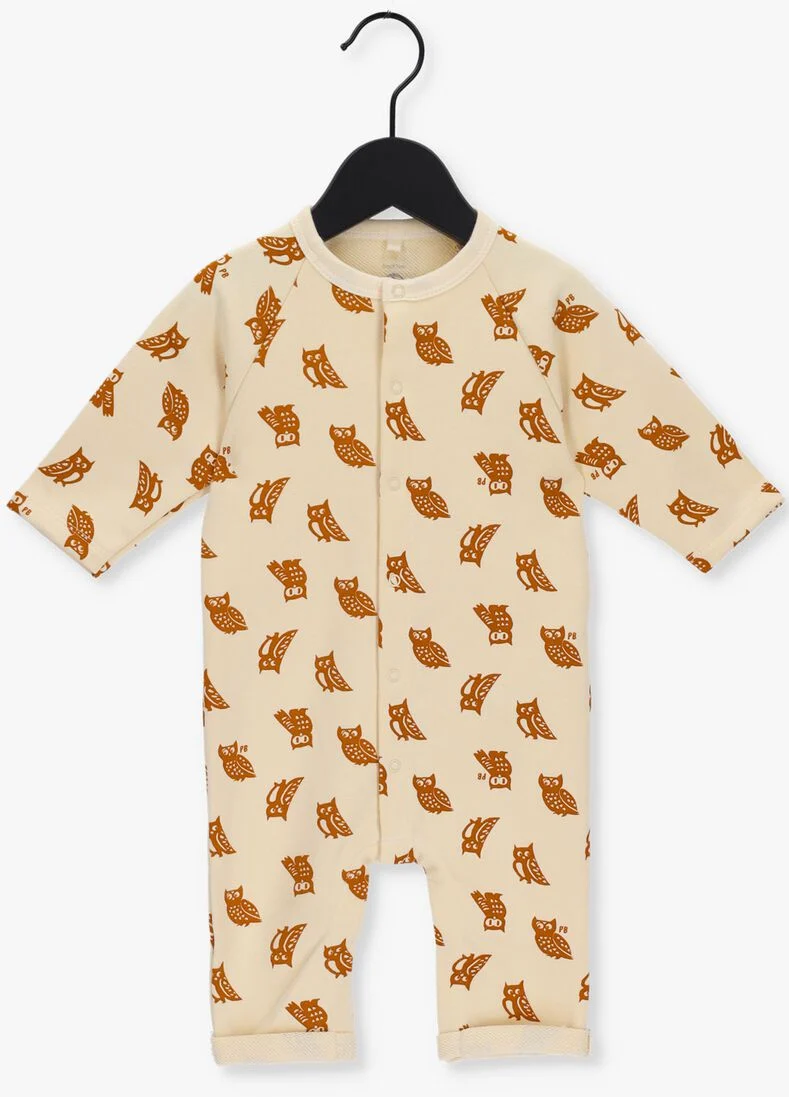 PETIT BATEAU gebroken wit petit bateau  clo_h22