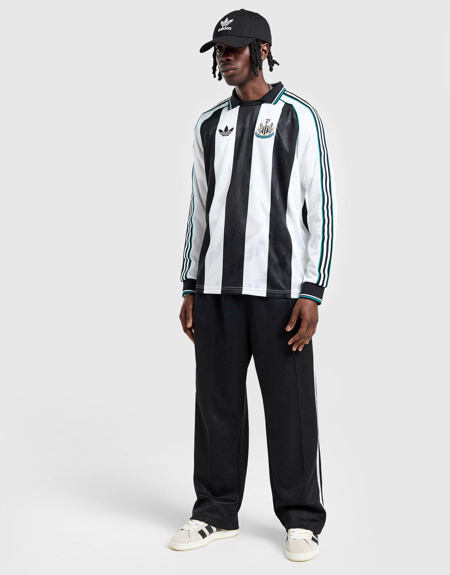 adidas Originals Maillot Newcastle United FC Originals Homme