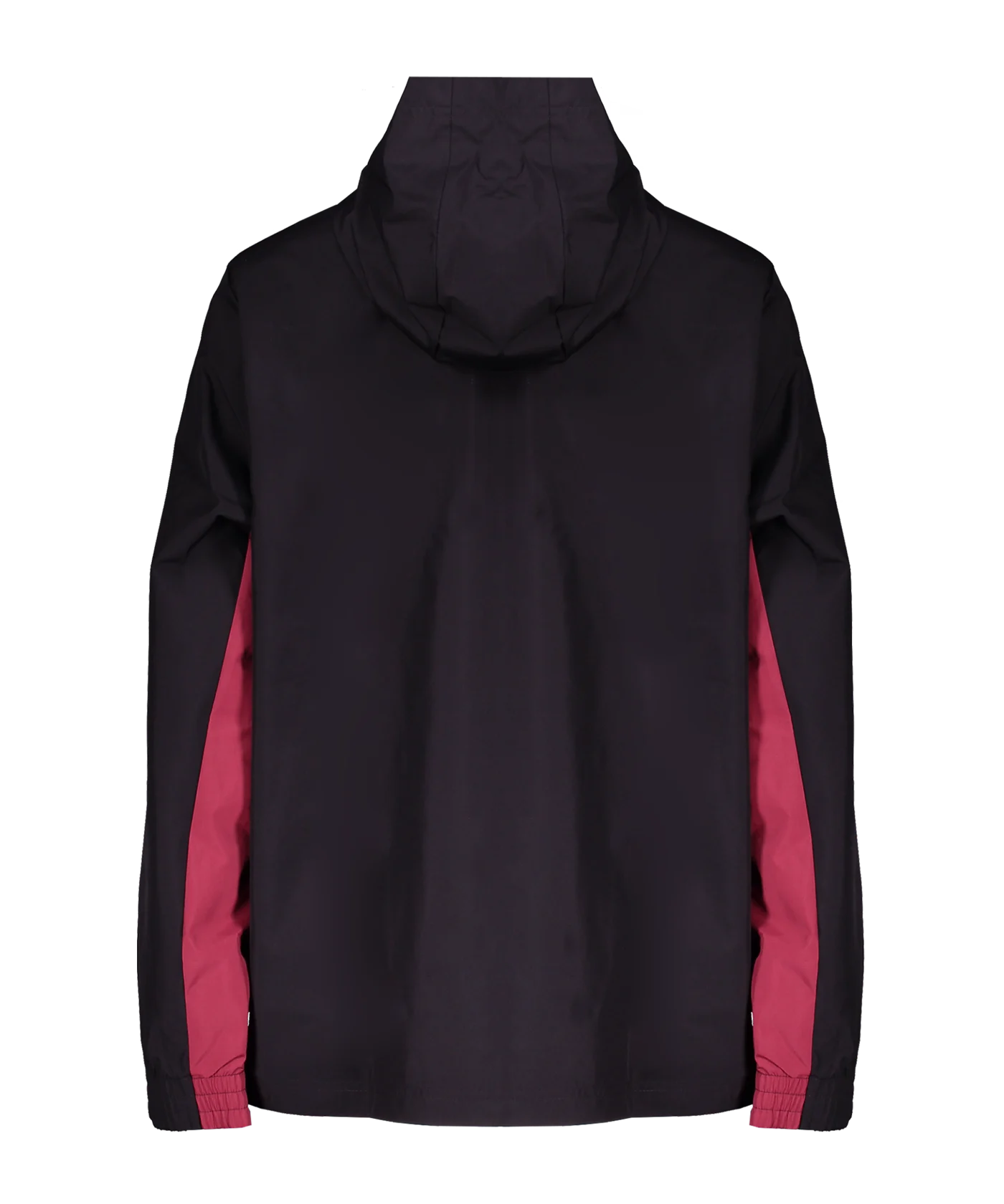 adidas 1.FC Nürnberg Stadionjacke Kids Schwarz