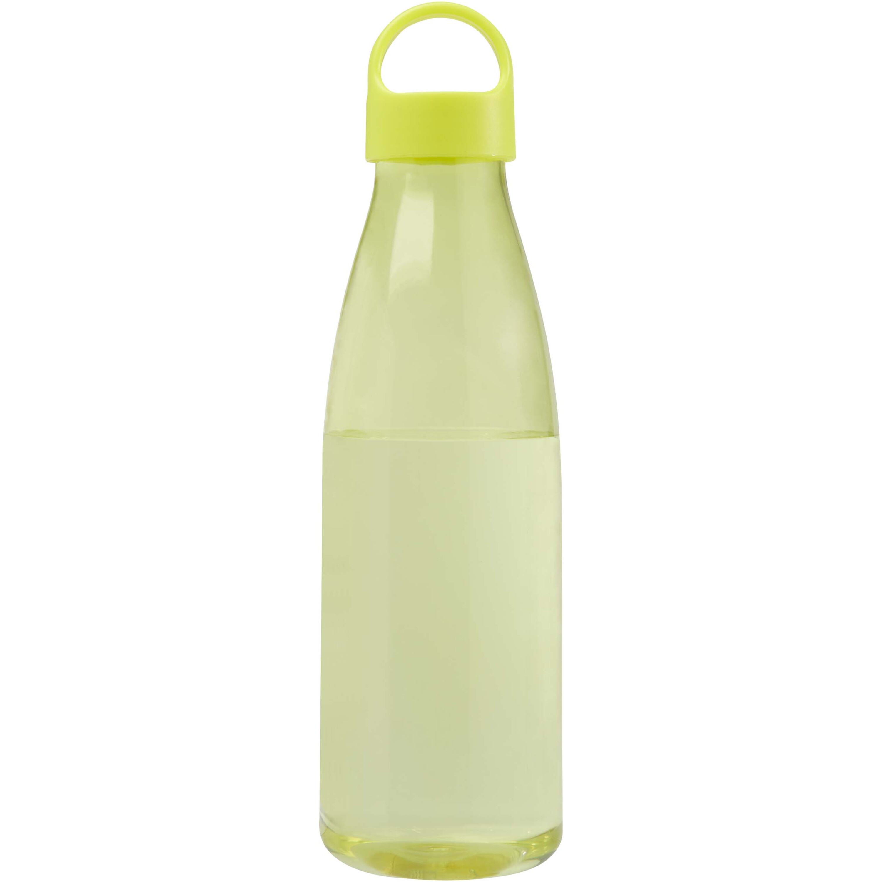 PF Concept 100835 - Bouteille d’eau Bergen de 800 ml en plastique recyclé