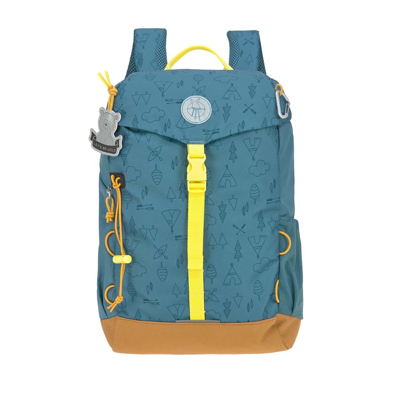 LÄSSIG<br>Børnerygsæk Adventure