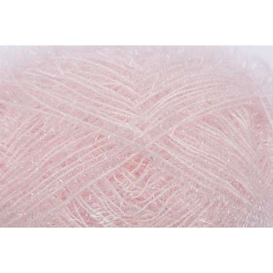 Pelote Créative Bubble rose