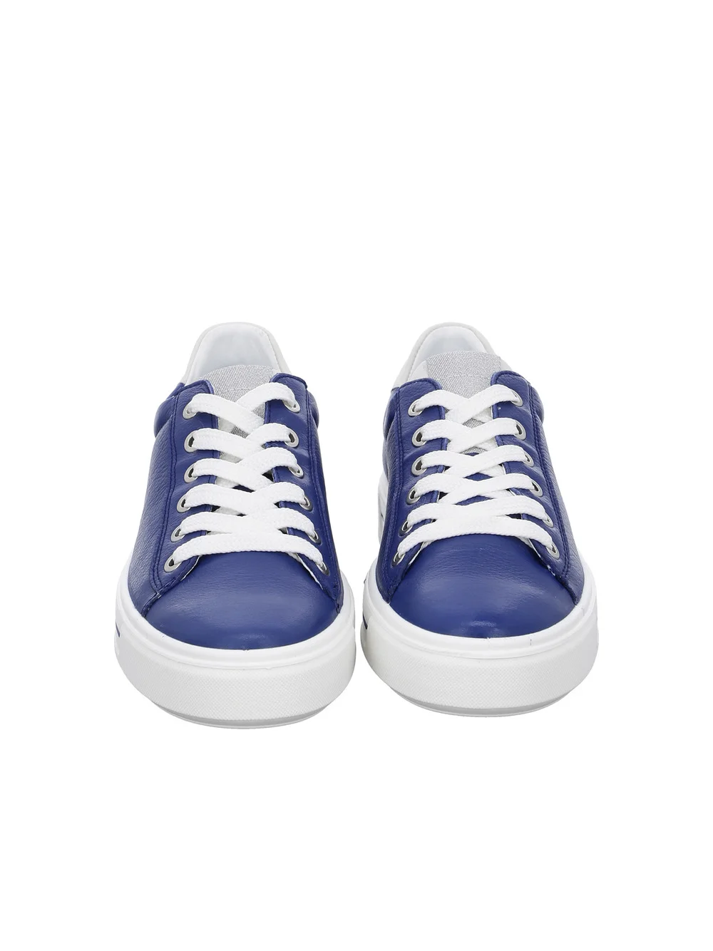 Sneaker Courtyard cobalt