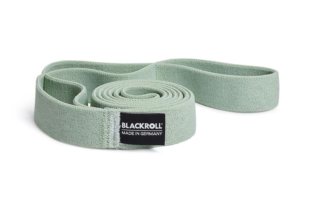 Fitnessband Stretch Band BALANCED GREEN
