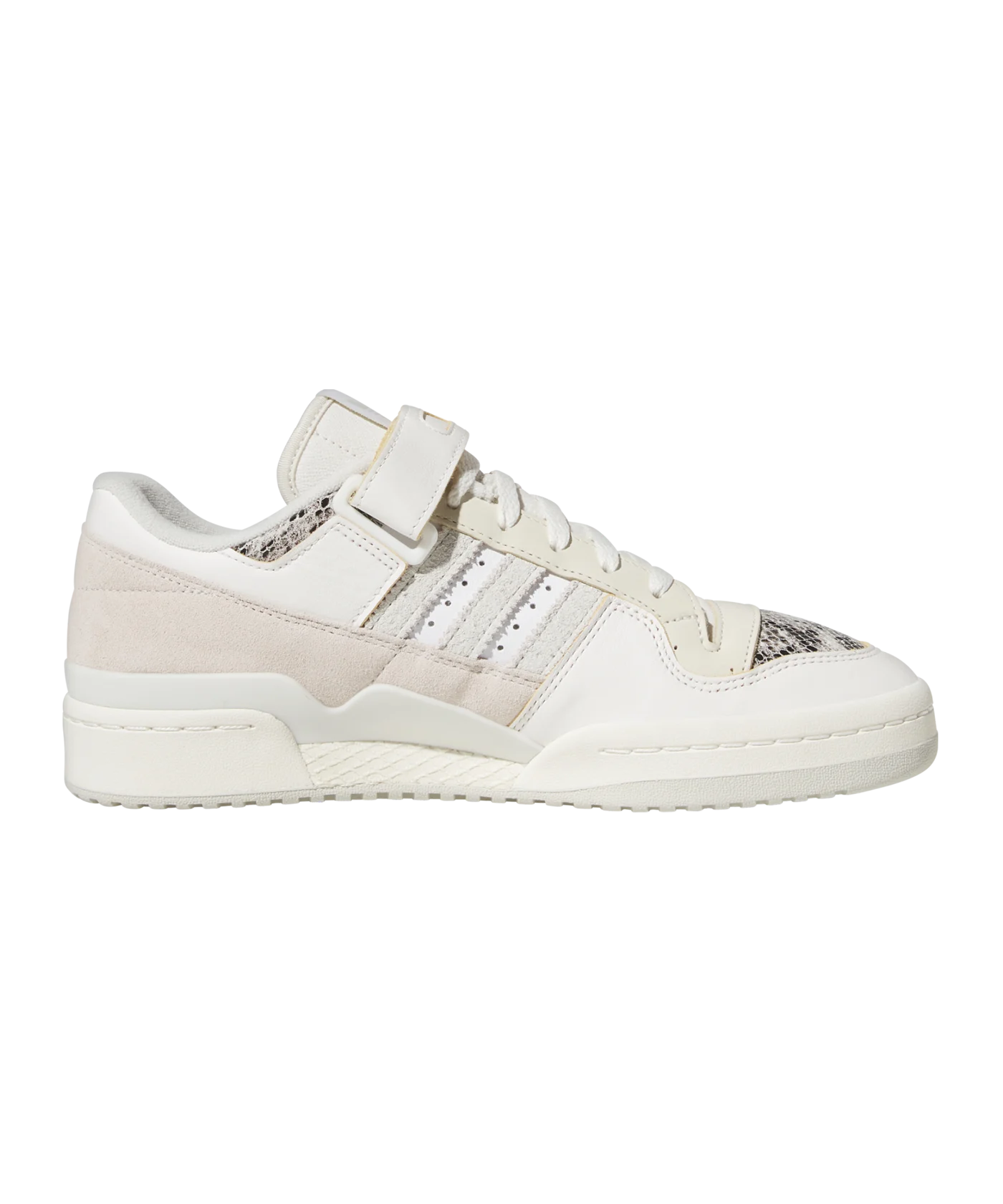 adidas Originals Forum 84 Low Weiss