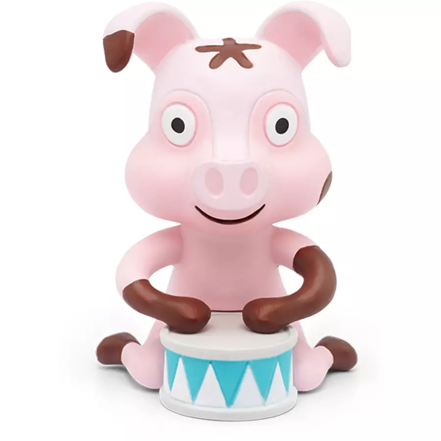 tonies® Lieblings-Kinderlieder - Tierlieder (Relaunch)