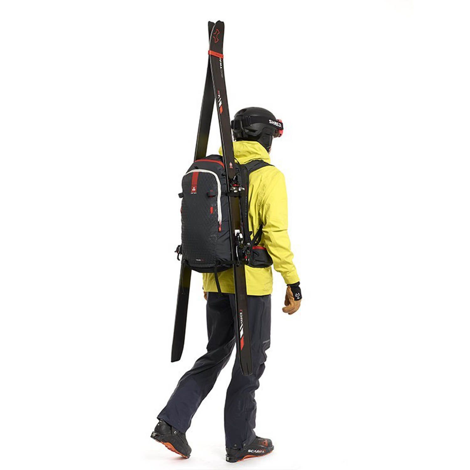Arva  Tour Bundle Switch