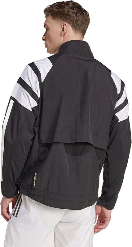 adidas - Adizero Archive Jacket - Heren Jack - Ultralicht - Waterafstotend
