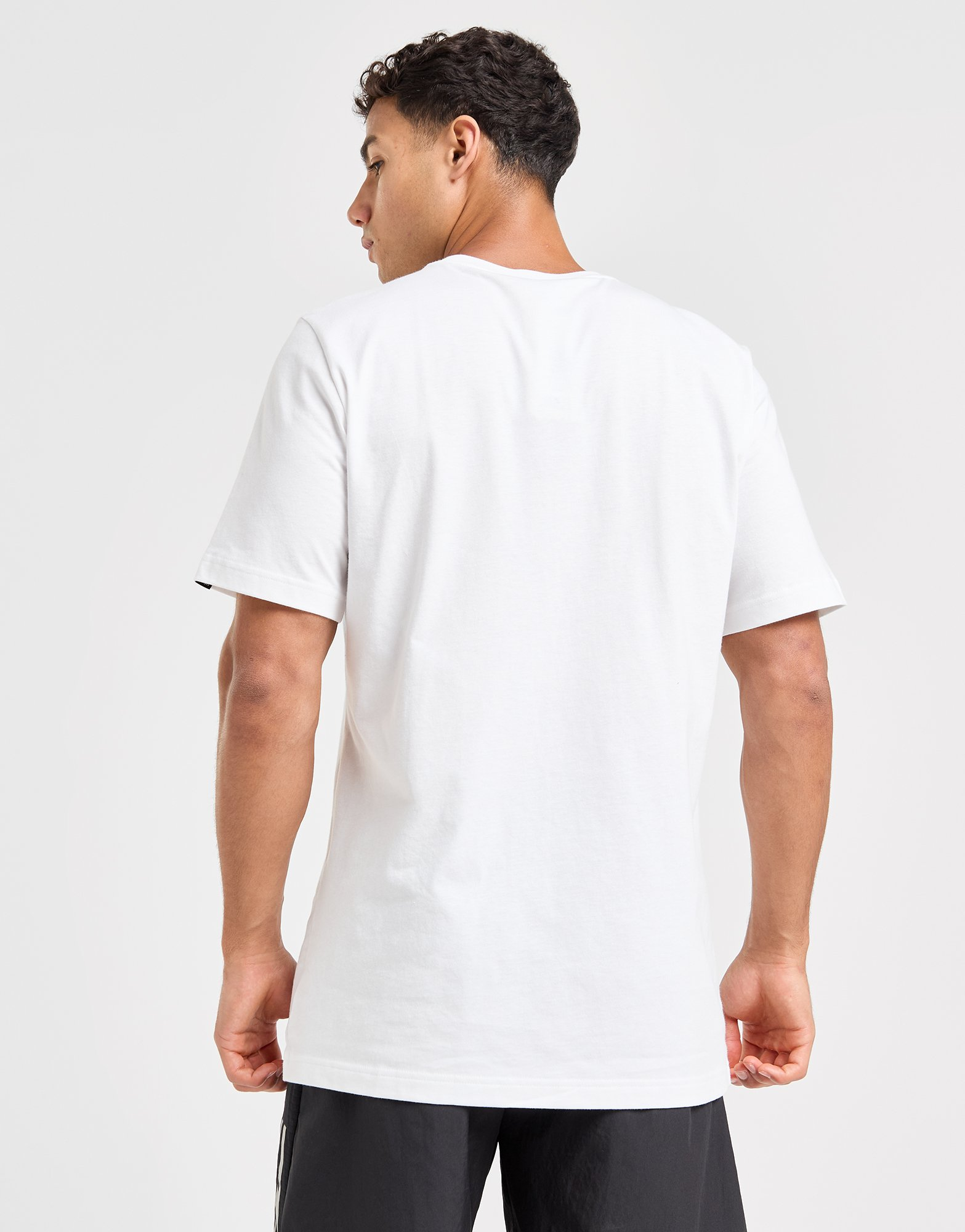adidas Small Graphic T-Shirt