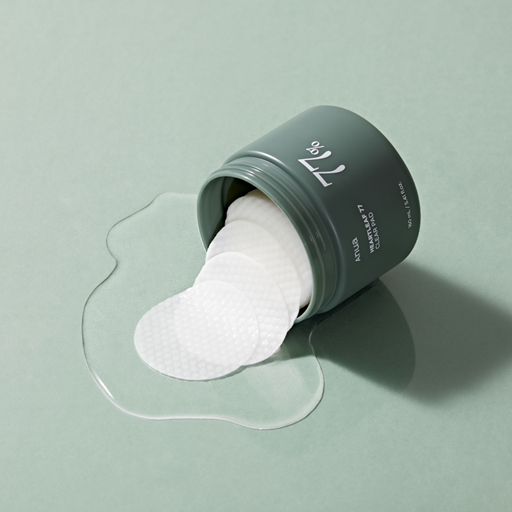 Anua Heartleaf 77% Clear Pad, 160 ml