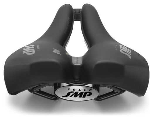 Selle SMP E-Trek Noir