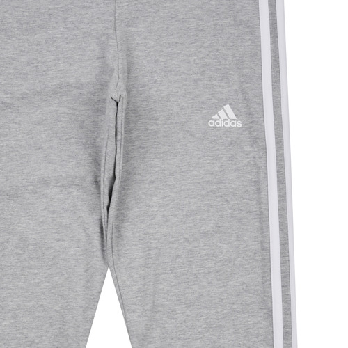 Adidas Sportswear - ESS 3S TIG - Gris moyen