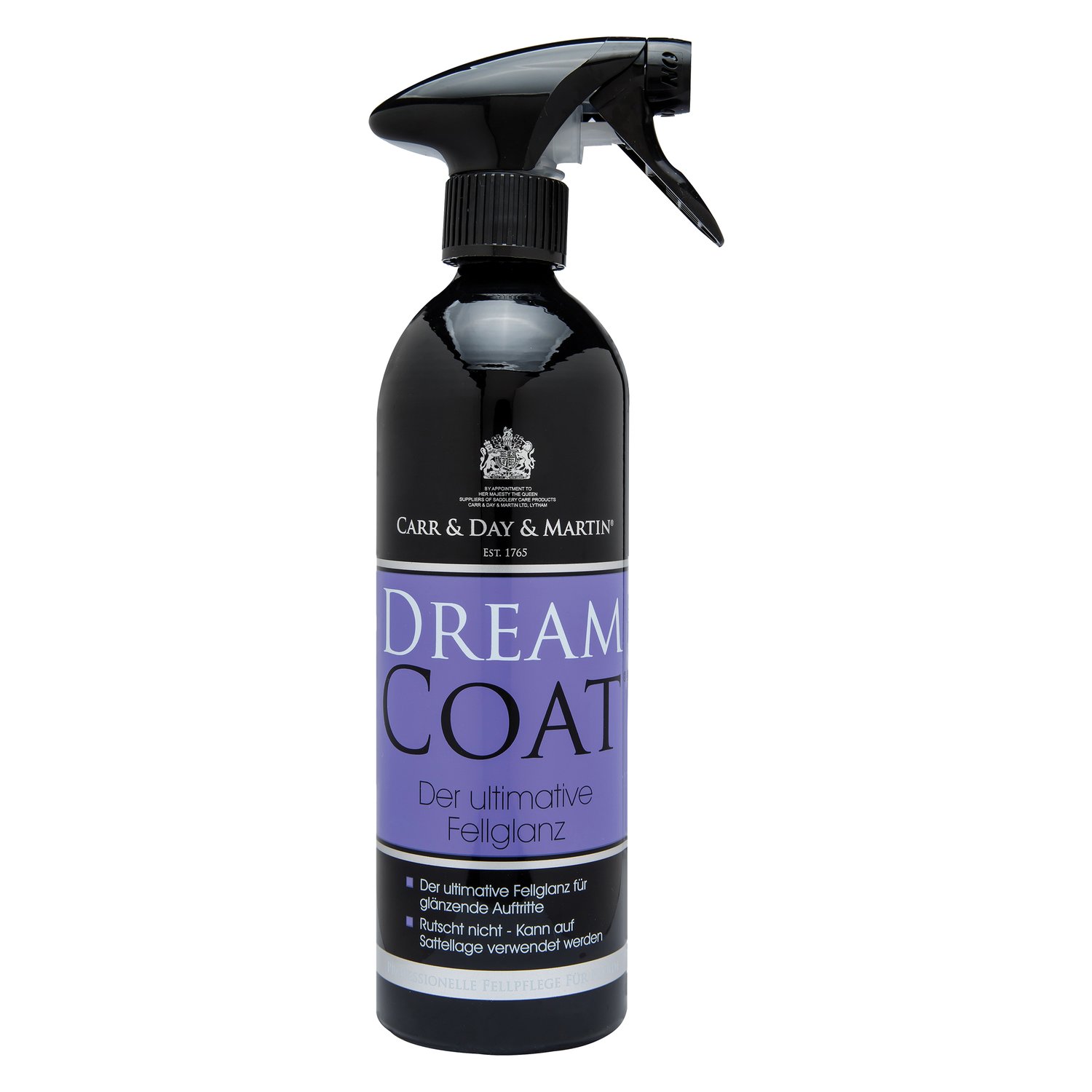 Carr & Day & Martin Dreamcoat  - 500 ml