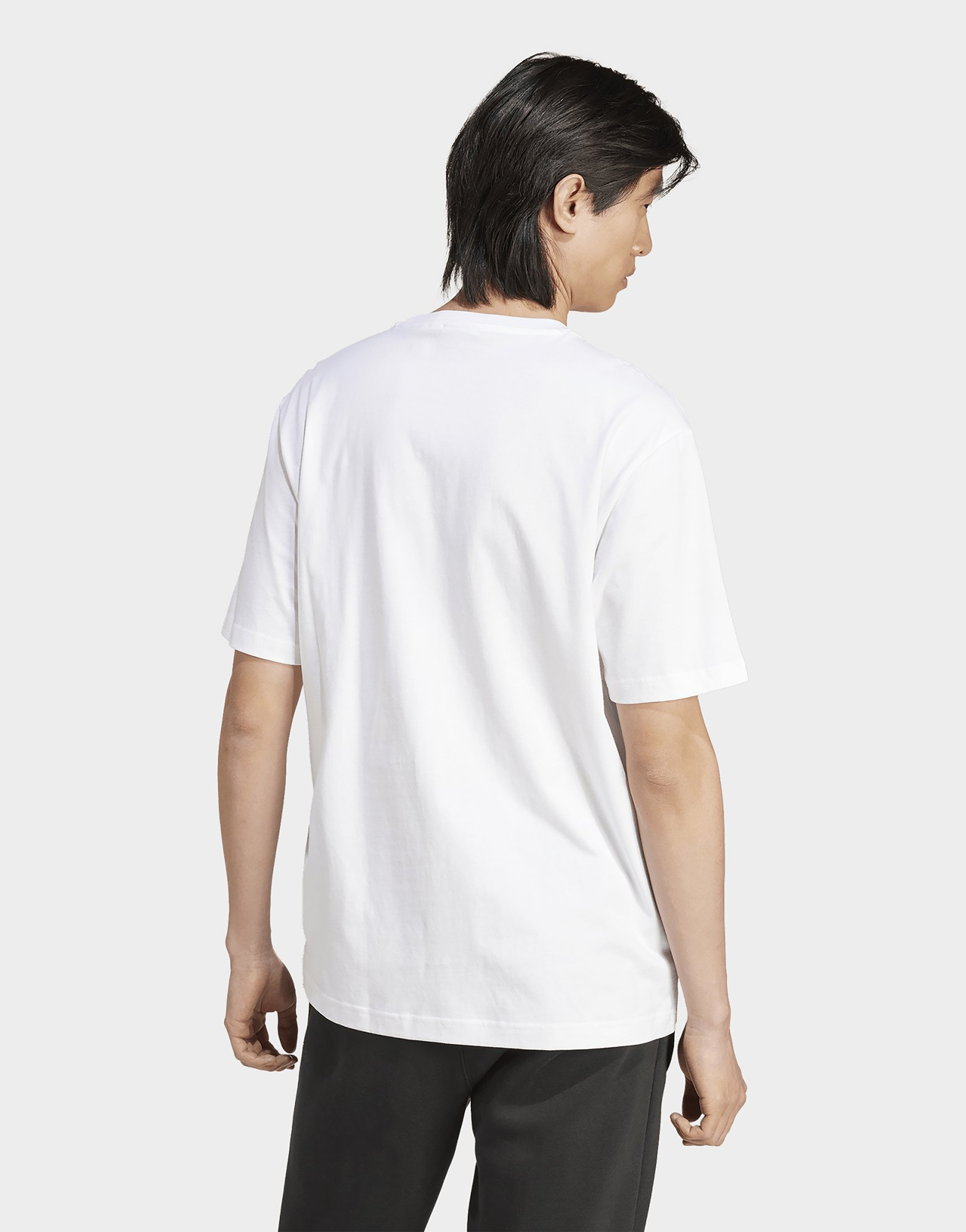 adidas T-shirt Training Supply Street 5