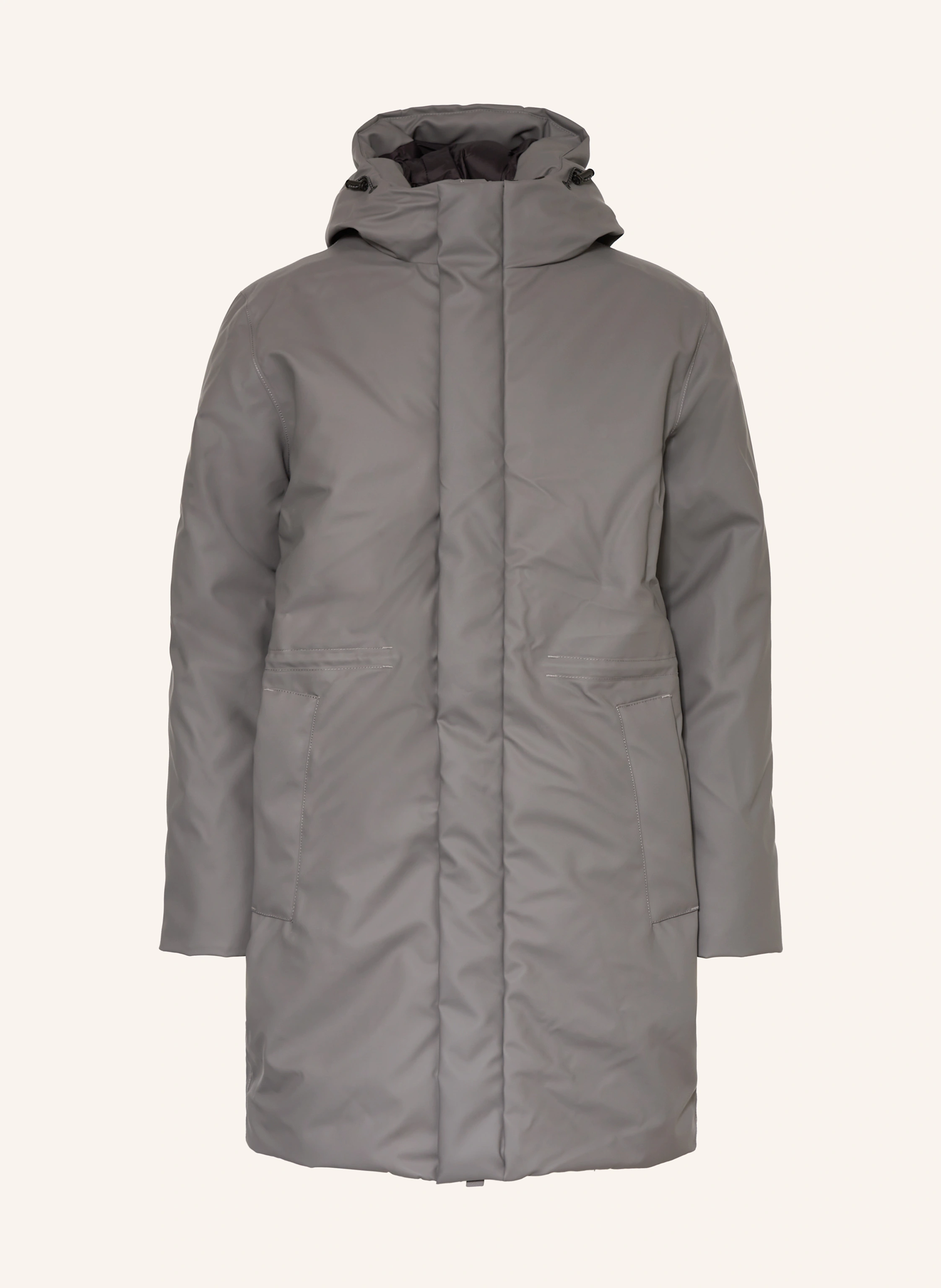 RAINS Regenjacke ASKIM