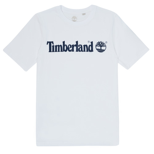 Timberland - FONTANA - Blanc