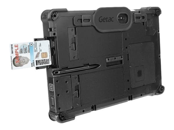 Getac A140 G2 - Robust - uten tastatur - Intel Core i5 - 10210U - UHD Graphics - 8 GB RAM - 256 GB SSD - 11.6