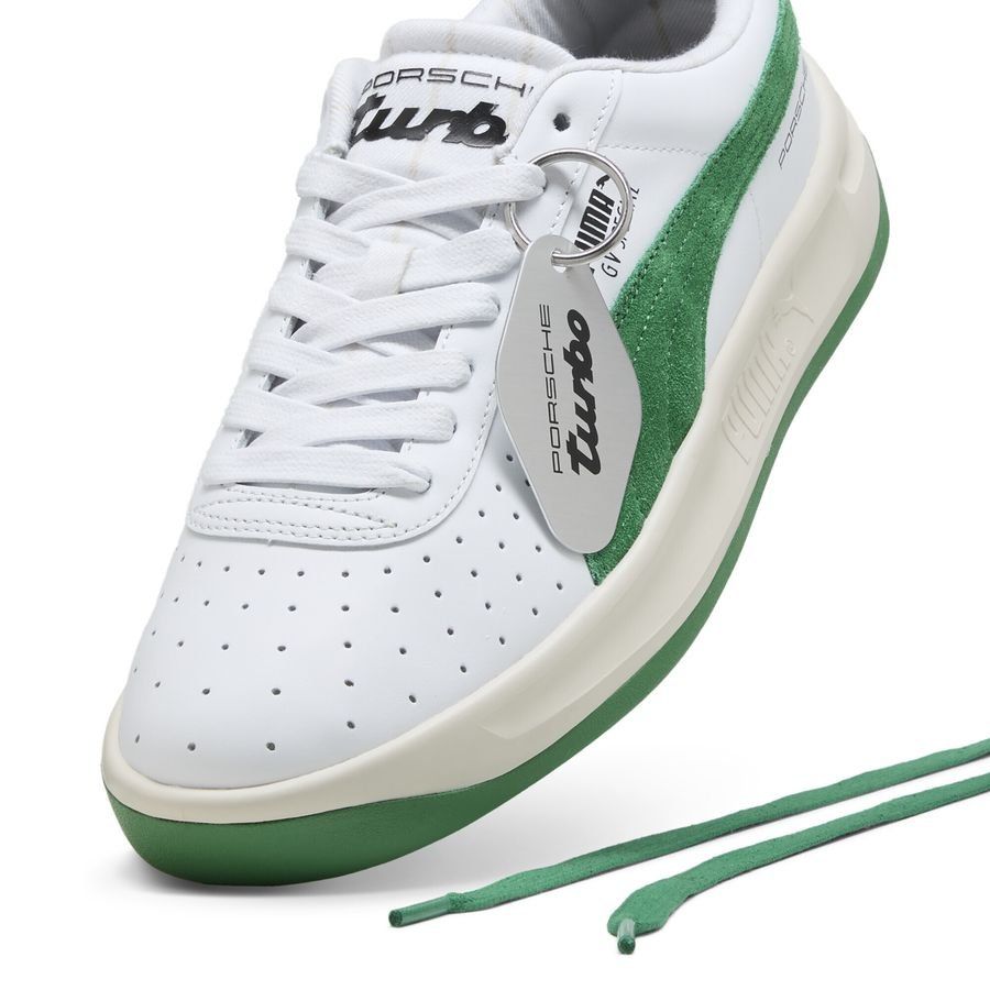 Puma Porsche Legacy GV Special Pinstripe Hero Sneakers