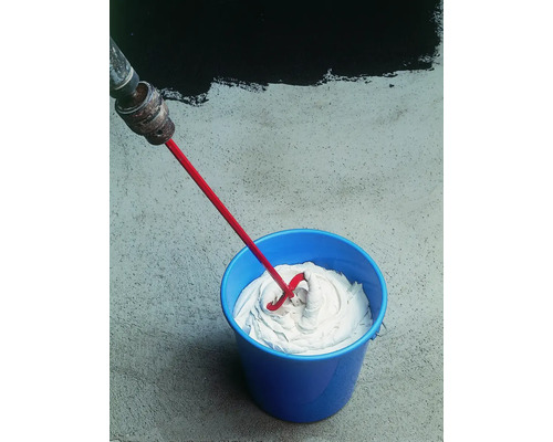 Lugato natuursteen tegellijm marmer + graniet C2FE 5 kg