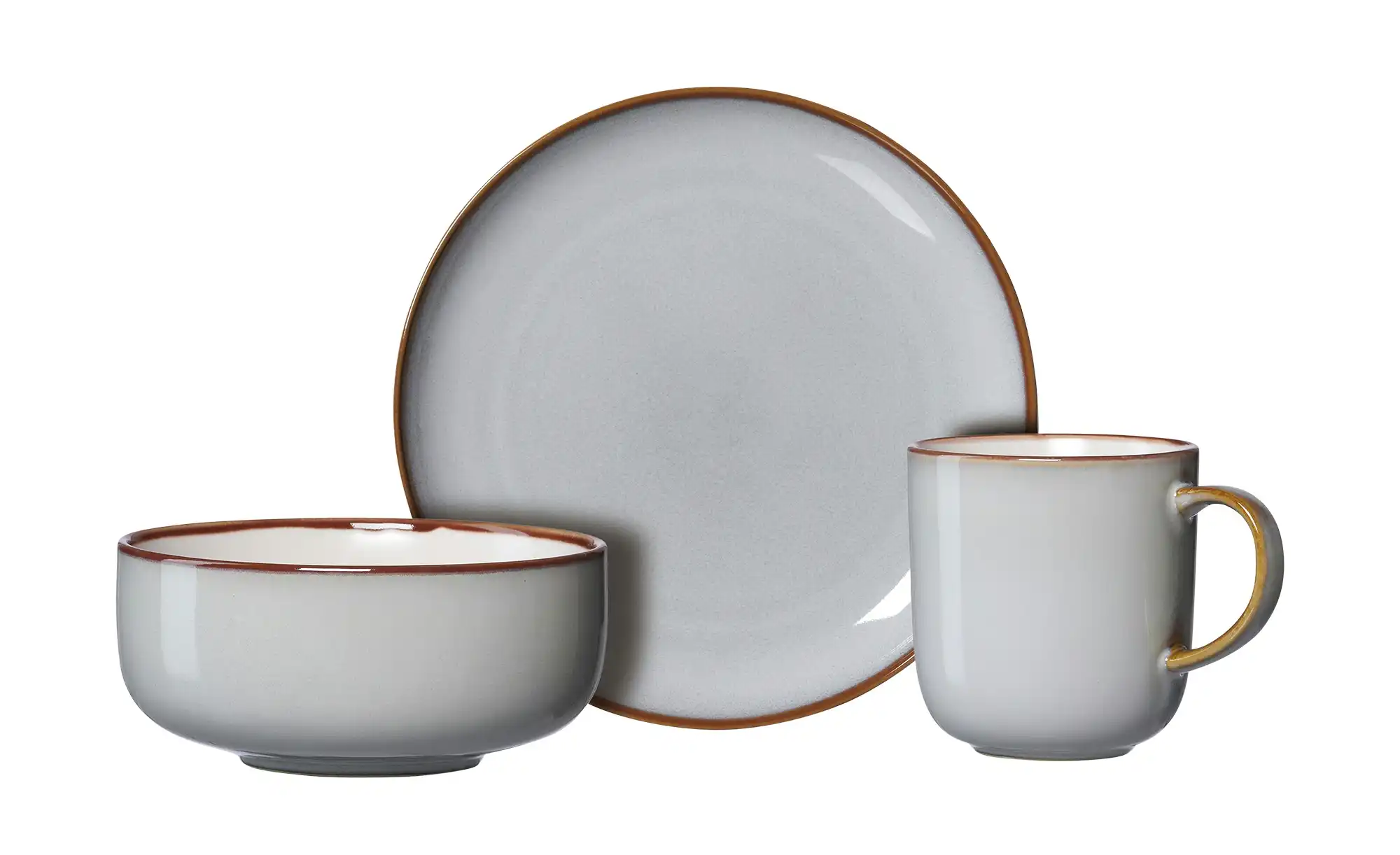 Ritzenhoff & Breker Frühstücksset 12-teilig Portofino