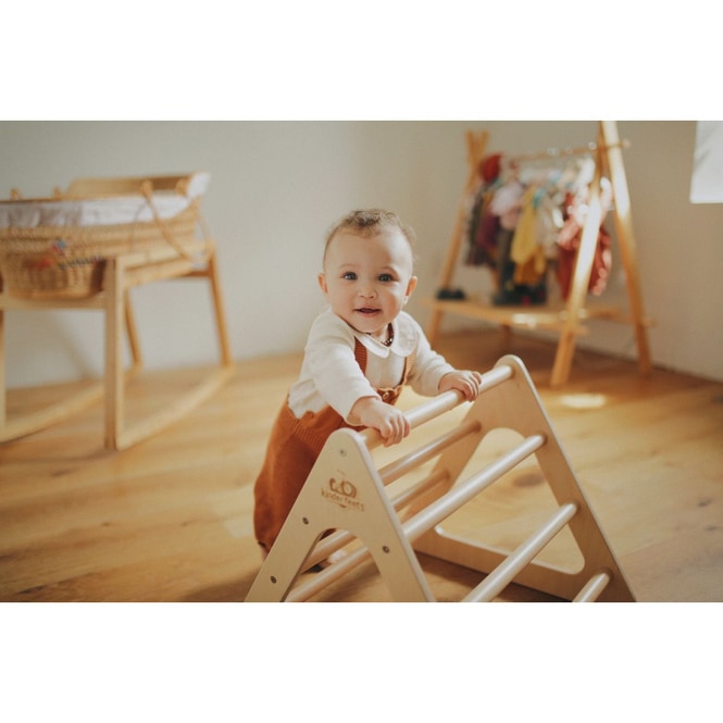 Kinderfeets - Pickler System - Kletter Dreieck - small