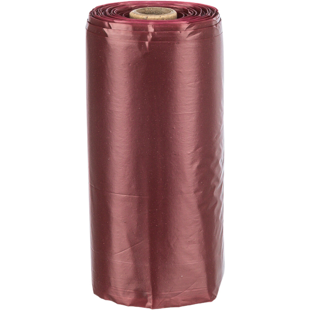 Trixie Poepzakjes met Handvat Assorti 3 x 15 stuks