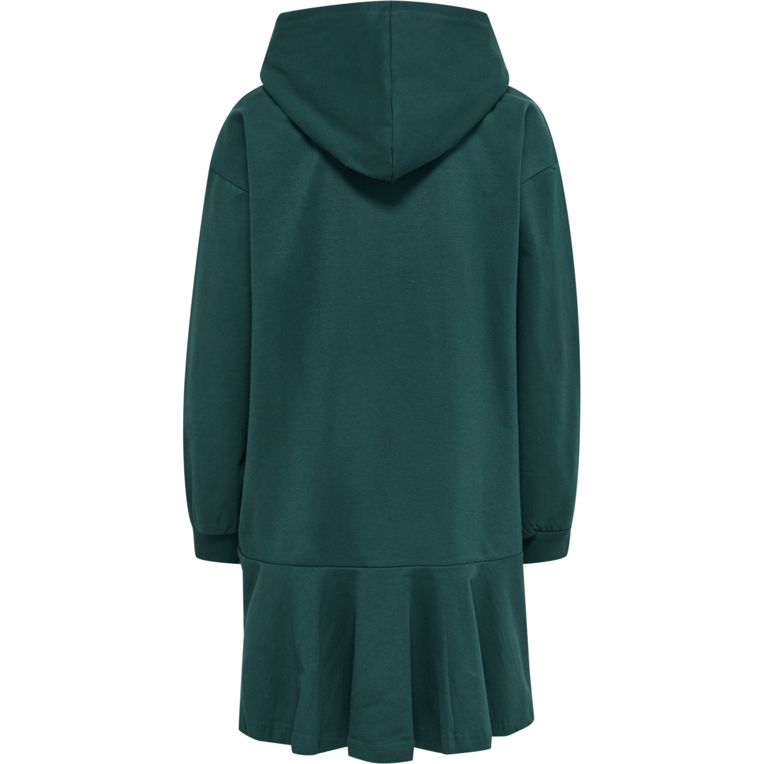 hmlSAGA HOODIE DRESS
