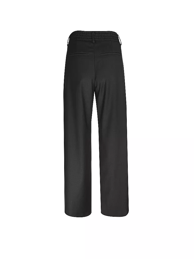DRYKORN Businesshose JEALOUS schwarz