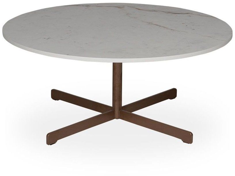 Metaform Old School Salontafel