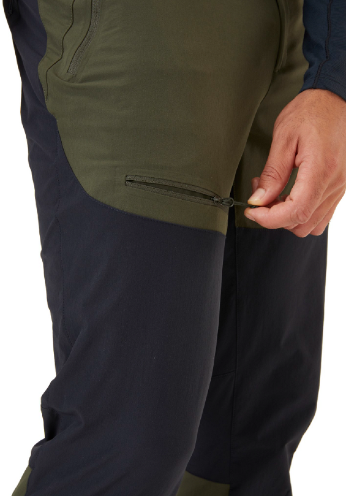 Rab<br>Torque Mountain