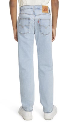 Levi's 501 Original Jeans, Luxor Last