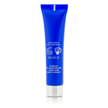 Guerlain Guerlain Midnight Secret Late Night Recovery Treatment 15ml/0.5oz