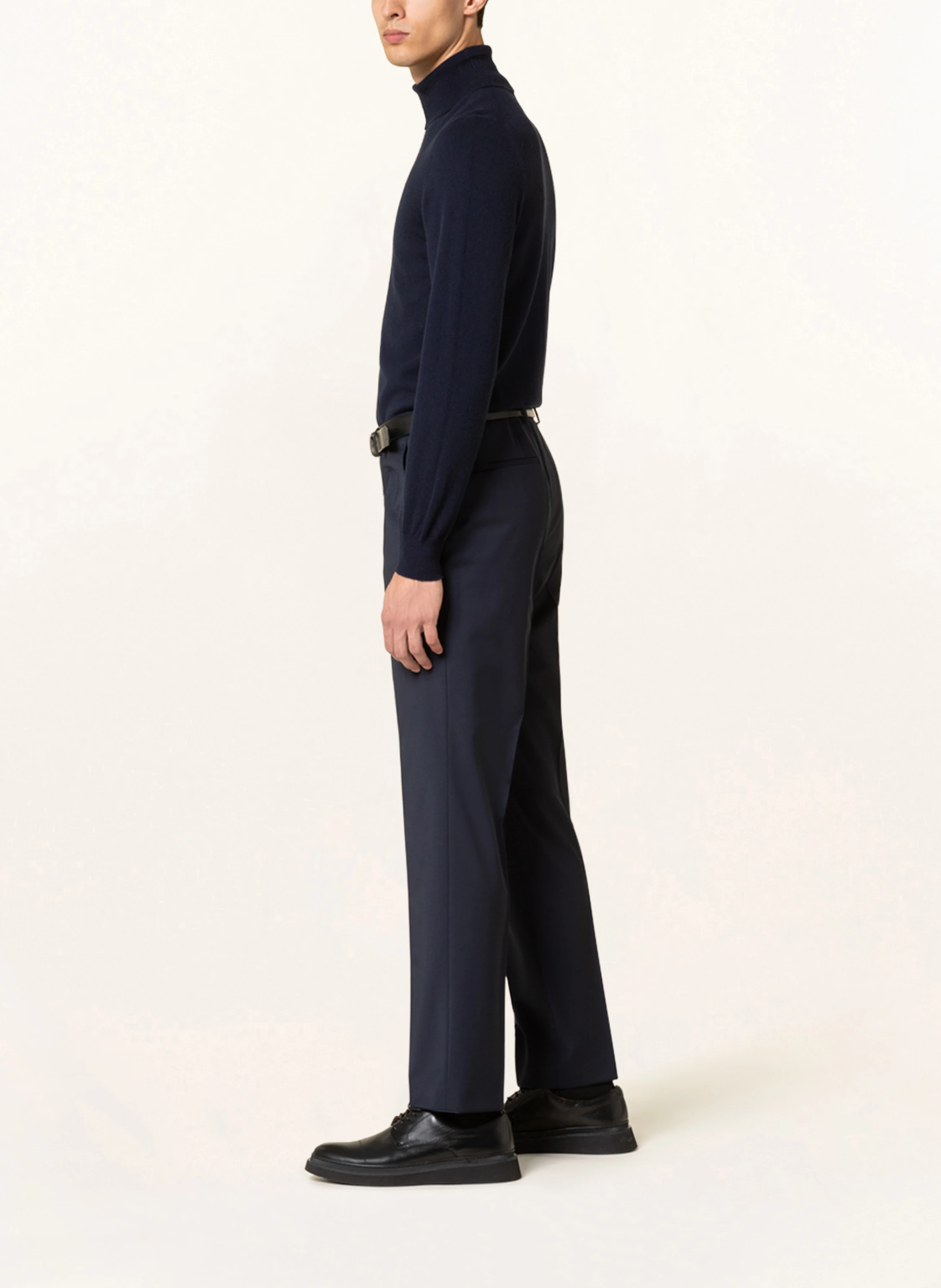 BOSS Anzughose LEON Regular Fit
