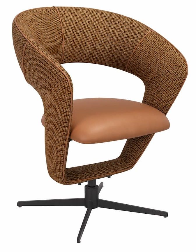 OPTI LIVING Stuhl Joris