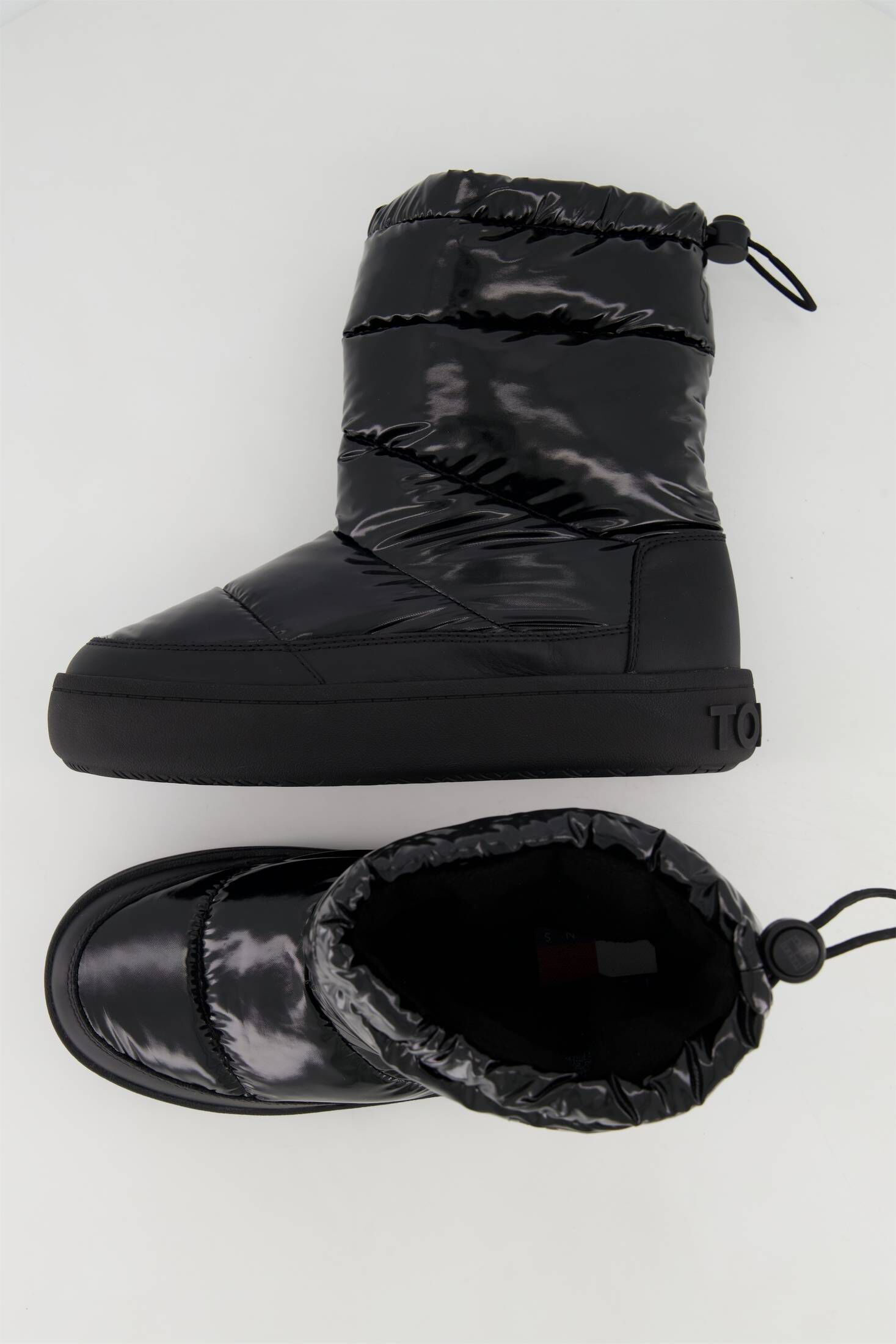 Tommy Jeans| Damen Boots