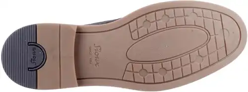 Sioux donkerbruin 11894 Encanio-714 - maat 13 veterboot donkerbruin - maat 13 Calandschoen
