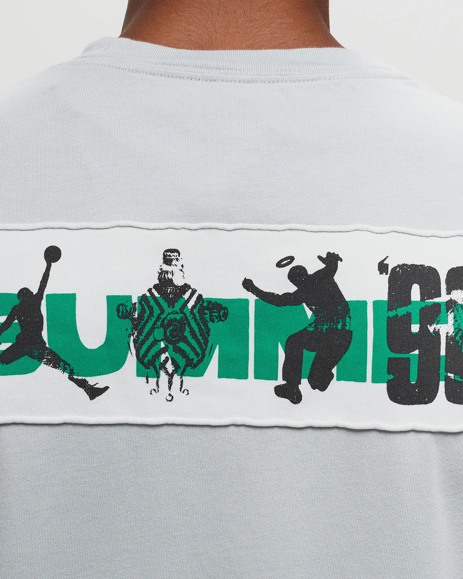 Jordan Jordan x UNION x Bephies Beauty Supply T-Shirt