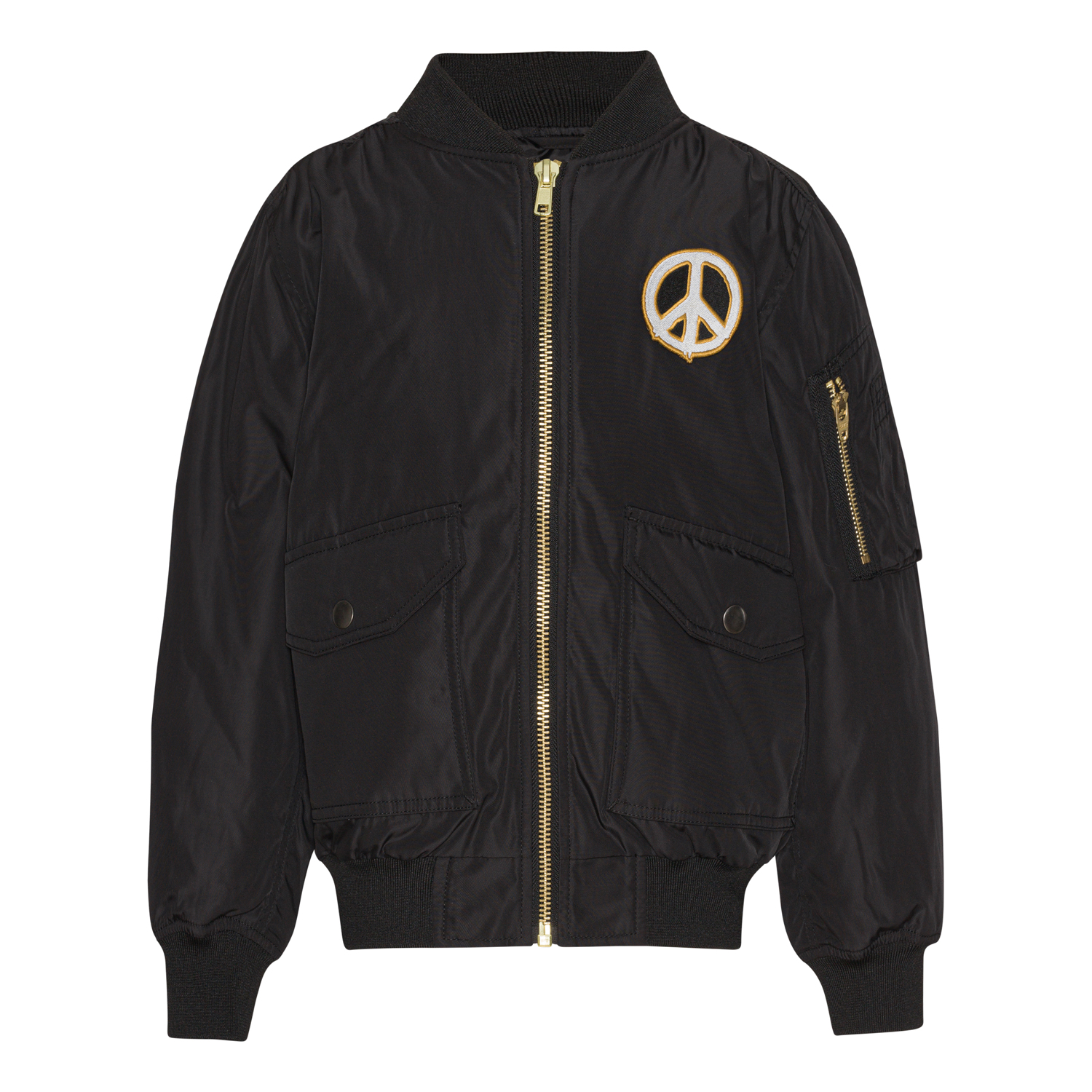 Heath - Black
