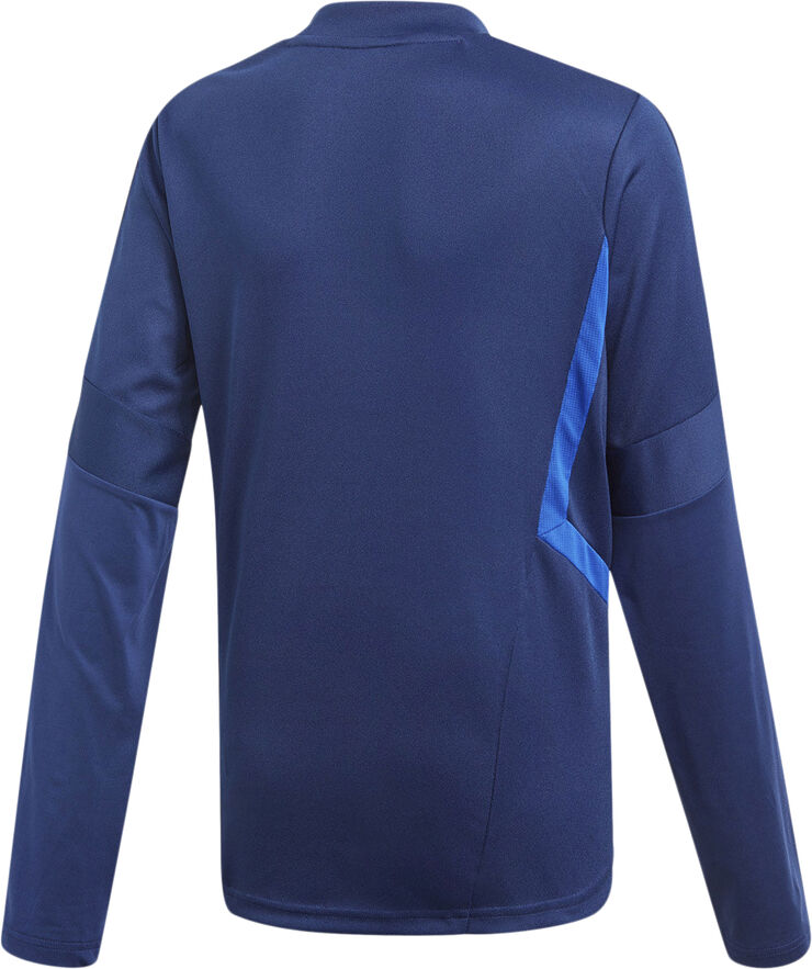 adidas Tiro19 TR Træningstrøje Blå