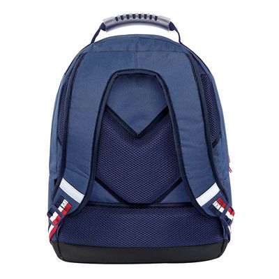 Sac à dos Championship - 2 compartiments - bleu - Viquel